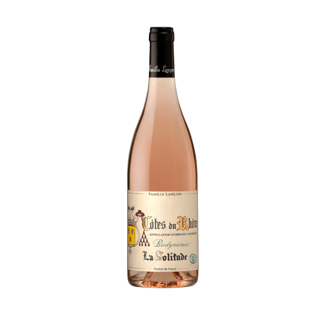 Côtes-du-Rhône Rosé