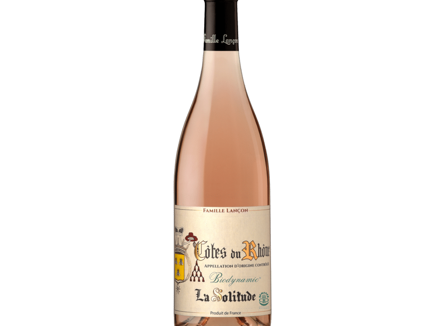 Côtes-du-Rhône Rosé