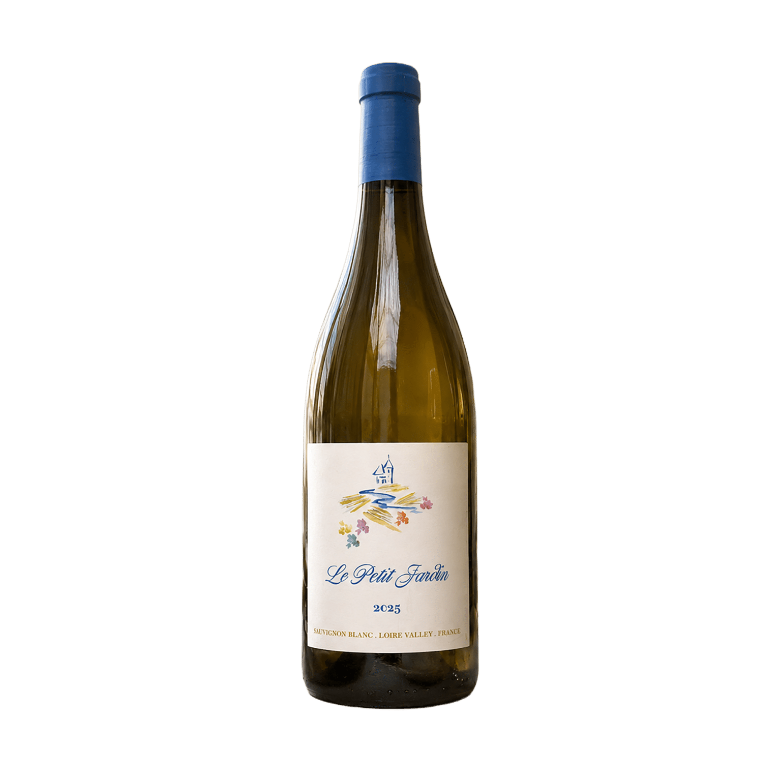Le Petit Jardin Touraine Sauvignon Blanc