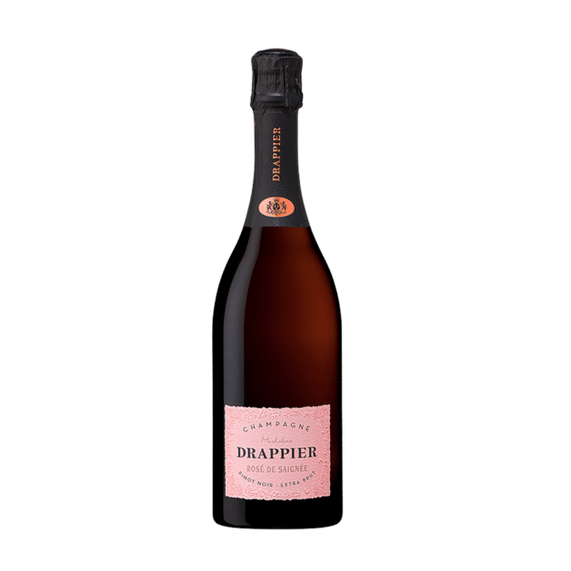 Rosé de Saignee