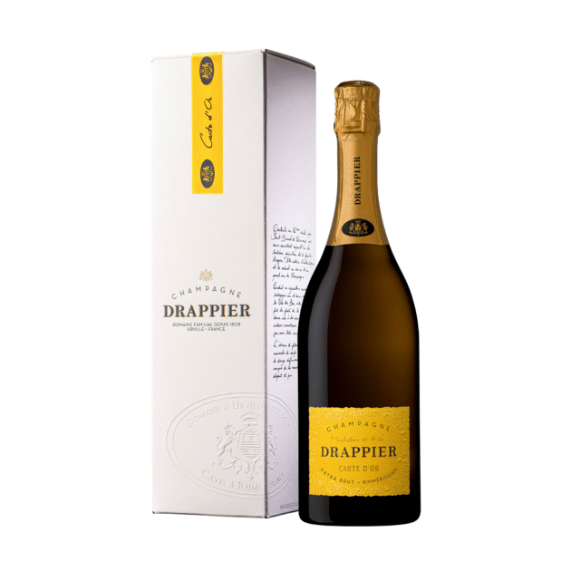 Carte d’Or Extra Brut Gift